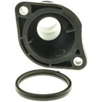 Motorad CH4316 Engine Coolant Water Outlet - Upper - view 4