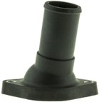 Motorad CH4316 Engine Coolant Water Outlet - Upper - view 1