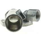 Motorad CH4816 Engine Coolant Water Outlet - view 1