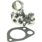 Motorad CH4831 Engine Coolant Water Outlet - Upper - view 1