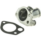 Motorad CH4831 Engine Coolant Water Outlet - Upper - view 4