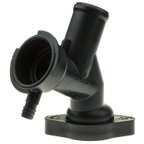 Motorad CH4834 Engine Coolant Water Outlet - view 1