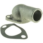 Motorad CH4844 Engine Coolant Water Outlet - view 2