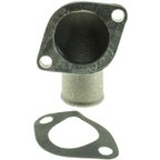 Motorad CH4844 Engine Coolant Water Outlet - view 7