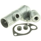 Motorad CH4913 Engine Coolant Water Outlet - view 2