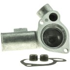 Motorad CH4913 Engine Coolant Water Outlet - view 5