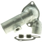 Motorad CH4913 Engine Coolant Water Outlet - view 3