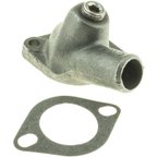 Motorad CH4951 Engine Coolant Water Outlet - view 2