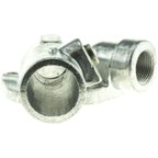 Motorad CH4976 Engine Coolant Water Outlet - view 1