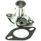 Motorad CH4993 Engine Coolant Water Outlet - view 1