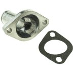 Motorad CH4993 Engine Coolant Water Outlet - view 4
