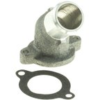 Motorad CH5032 Engine Coolant Water Outlet - view 2