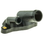 Motorad CH5044 Engine Coolant Water Outlet - Upper - view 2