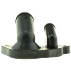 Motorad CH5044 Engine Coolant Water Outlet - Upper - view 4