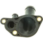 Motorad CH5044 Engine Coolant Water Outlet - Upper - view 5