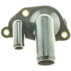 Motorad CH5044 Engine Coolant Water Outlet - Upper - view 3