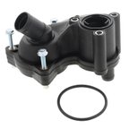 Motorad CH5139 Engine Coolant Water Outlet - Lower - view 2