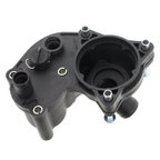 Motorad CH5139 Engine Coolant Water Outlet - Lower - view 7