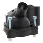 Motorad CH5139 Engine Coolant Water Outlet - Lower - view 1