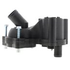 Motorad CH5139 Engine Coolant Water Outlet - Lower - view 3