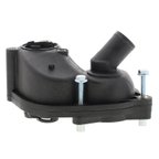 Motorad CH5139 Engine Coolant Water Outlet - Lower - view 4