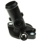 Motorad CH5164 Engine Coolant Water Outlet - view 2