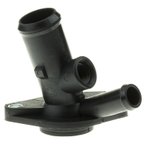 Motorad CH5164 Engine Coolant Water Outlet - view 1