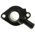 Motorad CH5164 Engine Coolant Water Outlet - view 3