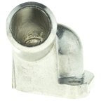 Motorad CH5169 Engine Coolant Water Outlet - view 1