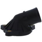 Motorad CH5172 Engine Coolant Thermostat Housing - Upper - view 6