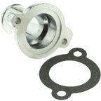 Motorad CH5174 Engine Coolant Water Outlet - view 4