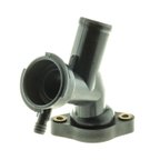 Motorad CH5175 Engine Coolant Thermostat Housing - view 2