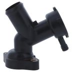 Motorad CH5175 Engine Coolant Thermostat Housing - view 6