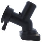 Motorad CH5175 Engine Coolant Thermostat Housing - view 7