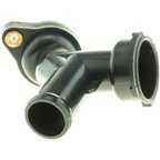 Motorad CH5175 Engine Coolant Thermostat Housing - view 3