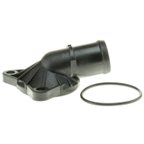 Motorad CH5286 Engine Coolant Water Outlet - view 2