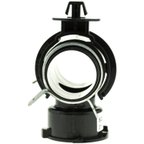 Motorad CH5324 Engine Coolant Water Outlet - Upper - view 4