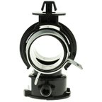 Motorad CH5324 Engine Coolant Water Outlet - Upper - view 1