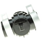 Motorad CH5324 Engine Coolant Water Outlet - Upper - view 3