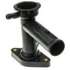 Motorad CH5332 Engine Coolant Water Outlet - view 2