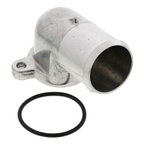 Motorad CH5346 Engine Coolant Water Outlet - Lower or Upper - view 2