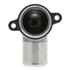 Motorad CH5346 Engine Coolant Water Outlet - Lower or Upper - view 7