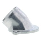 Motorad CH5350 Engine Coolant Water Outlet - Upper - view 3