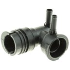 Motorad CH5408 Engine Coolant Filler Neck - view 2