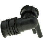 Motorad CH5408 Engine Coolant Filler Neck - view 4