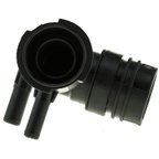 Motorad CH5408 Engine Coolant Filler Neck - view 1