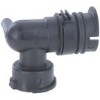 Motorad CH5408 Engine Coolant Filler Neck - view 6