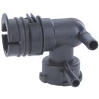 Motorad CH5408 Engine Coolant Filler Neck - view 7