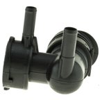 Motorad CH5408 Engine Coolant Filler Neck - view 3