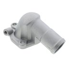 Motorad CH5536 Engine Coolant Water Outlet - Upper - view 2